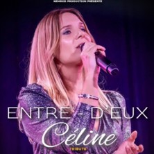 Entre D'eux - Tribute C&eacute;line Dion