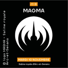 Magma - Zeuhl Kommand&ouml;h