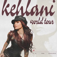 Kehlani - The Kehlani World Tour