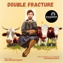 Double Fracture