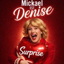 Mickeal Est Denise - Surprise