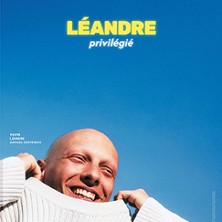 L&eacute;andre - Privil&eacute;gi&eacute;