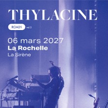 Thylacine + 1&egrave;re Partie + After Club