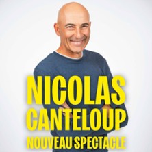 Nicolas Canteloup
