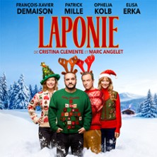 Laponie