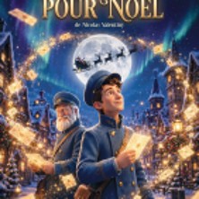 Un Courrier pour No&euml;l