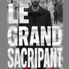Le Grand Sacripant - Androm&egrave;de