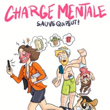 Charge Mentale : Sauve Qui Peut !