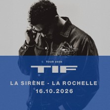 Tif + 1&egrave;re Partie
