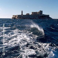 Ch&acirc;teau d'If
