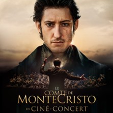 Le Comte de Monte-Cristo - Cin&eacute;-Concert