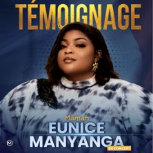Eunice Manyanga