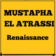 Mustapha El Atrassi