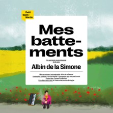 Albin de la Simone