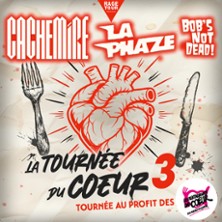 La tourn&eacute;e du coeur