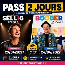 Festival du Rire de Saint-Gaudens