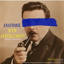 ANATOMIE D'UN AVEUGLEMENT