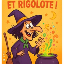 Moche, Moche et Rigolote