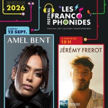 Les Francophonides