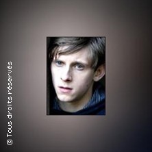Jamie Bell