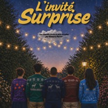 L'Invit&eacute; Surprise - La Sc&egrave;ne Parisienne, Paris