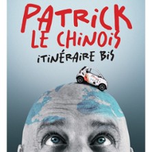 Patrick Le Chinois
