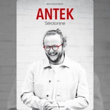 Antek - S&eacute;rotonine, Tourn&eacute;e