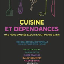 Cuisine et D&eacute;pendances