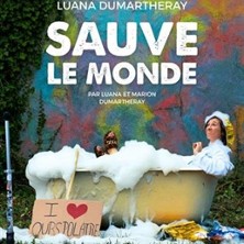 Luana Dumartheray