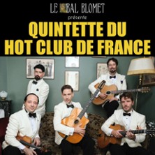 Quintette du Hot Club de France