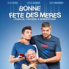 Bonne f&ecirc;tes des m&egrave;res