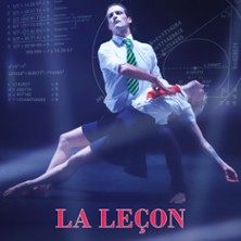 La Le&ccedil;on - Pietragalla & Derouault