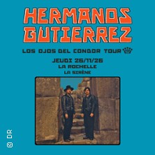 Hermanos Guti&eacute;rrez + Gaby Moreno