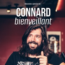 Urbain - CONNARD Bienveillant, Tourn&eacute;e