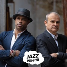 Roberto Fonseca & Vincent Segal + 1&egrave;re partie : Hypnagogic Drift - CNSMDP