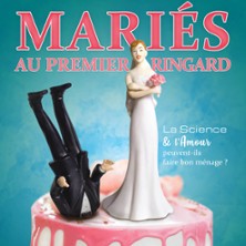 Mari&eacute;s au Premier Ringard (Tourn&eacute;e) - La Com&eacute;die de Julien Sigalas