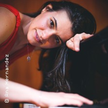 Karla Martinez - 47&egrave;me Piano aux Jacobins