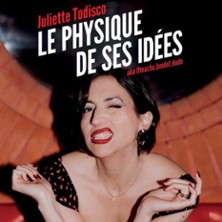 JULIETTE MACHO Le Physique De Ses Id&eacute;es