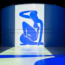 Bassins des Lumi&egrave;res - Expositions Matisse, la Symphonie des Cou 2026