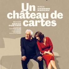 Un Ch&acirc;teau de Cartes
