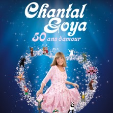 Chantal Goya