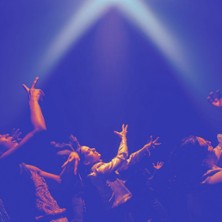 Hofesh Shechter Company