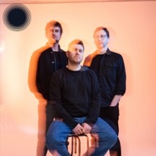 Gogo Penguin + Daudi Matsiko