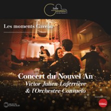 Concert du nouvel an