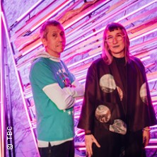  ALTERCIOPELADOS &agrave; la Marbrerie