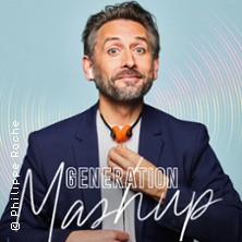 Philippe Roche - G&eacute;n&eacute;ration Mashup