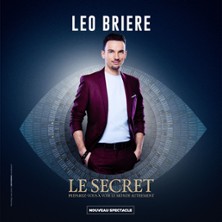L&eacute;o Bri&egrave;re