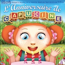 L'Anniversaire de Capucine