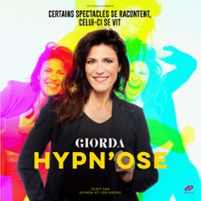 Giorda Hypn'ose - L'Europ&eacute;en, Paris