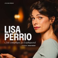 Lisa Perrio